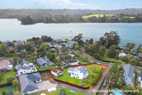 Photo of property in 5 Pohutukawa Road, Whenuapai, Auckland, 0618