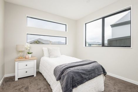 Photo of property in 32 Mabel Crescent, Halswell, Christchurch, 8025