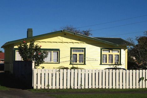Photo of property in 1/6 Walter Street, Mangere East, Auckland, 2024