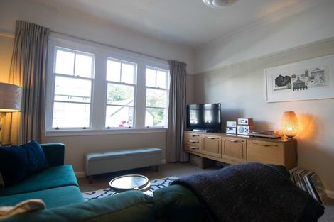 Photo of property in 332u2 Tinakori Road, Thorndon, Wellington, 6011