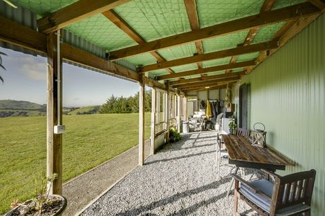 Photo of property in 849 Seafield Road, Puketapu, Napier, 4182