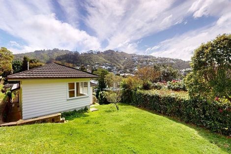 Photo of property in 12 Delhi Crescent, Khandallah, Wellington, 6035