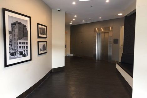 Photo of property in Colmar Brunton House, 13/182u Wakefield Street, Te Aro, Wellington, 6011