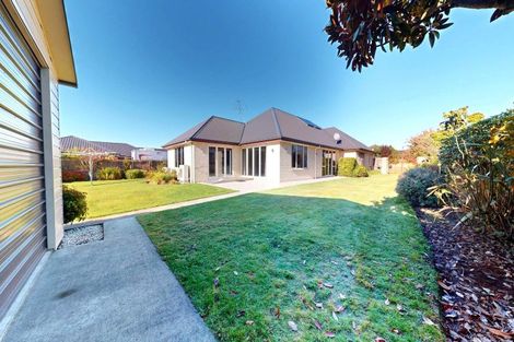 Photo of property in 15 Bowen Street, Rakaia, 7710