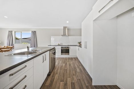 Photo of property in 29 Reuben Avenue, Rolleston, 7615