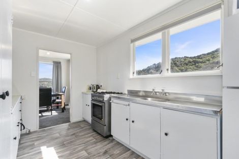 Photo of property in 1 Tuam Grove, Wainuiomata, Lower Hutt, 5014