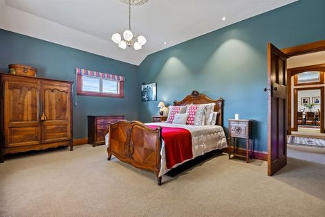 Photo of property in 7 Thorrington Road, Cashmere, Christchurch, 8022