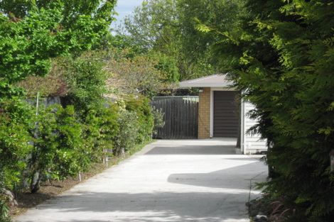 Photo of property in 39b Cam Road, Kaiapoi, 7630