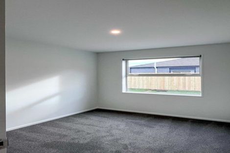Photo of property in 22 Accadia Drive, Rolleston, 7614