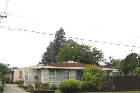 Photo of property in 88 Slater Street, Richmond, Christchurch, 8013