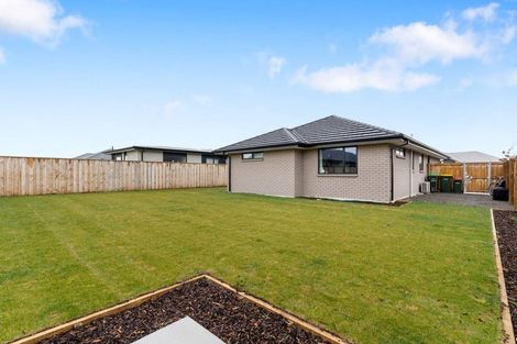 Photo of property in 27 Cooney Avenue, Darfield, 7571