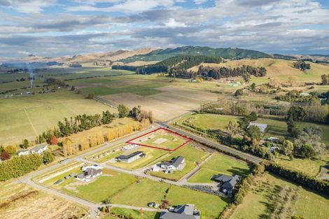 Photo of property in 1 Stock Road, Otane, 4276