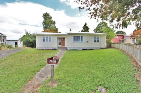 Photo of property in 4 Osborne Place, Tokoroa, 3420