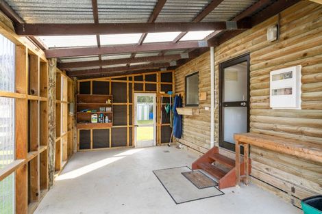 Photo of property in 17 Te Rauparaha Street, Otaki, 5512