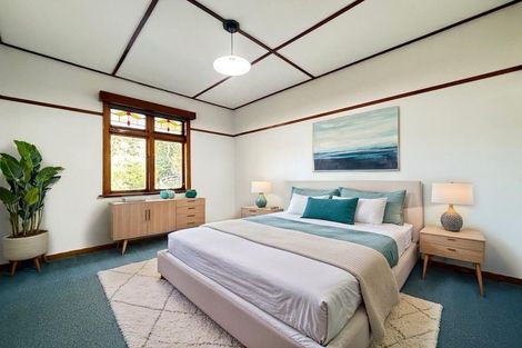 Photo of property in 2 Westland Road, Mount Cook, Wellington, 6021