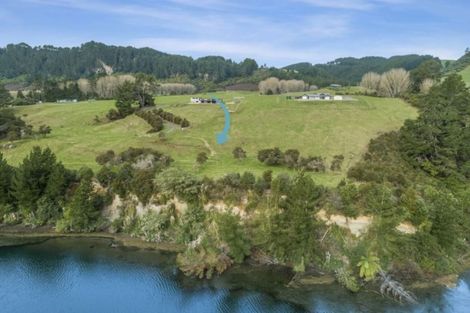 Photo of property in 387 Pokuru Road, Whakamaru, Mangakino, 3492