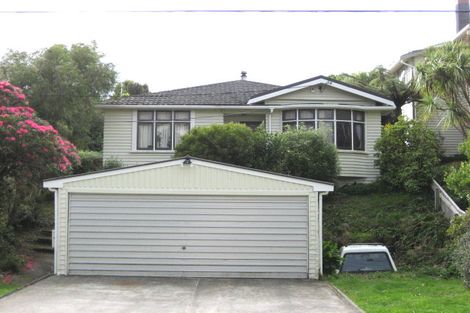 Photo of property in 70 Standen Street, Karori, Wellington, 6012