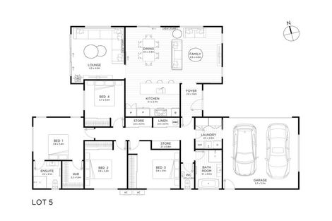 Photo of property in 9 Cress Street, Halswell, Christchurch, 8025