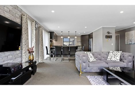 Photo of property in 107 Branthwaite Drive, Rolleston, 7615