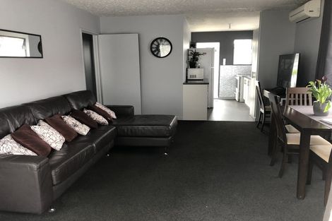 Photo of property in 4/581 Gloucester Street, Linwood, Christchurch, 8011