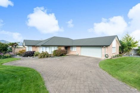 Photo of property in 8 Admiral Crescent, Flagstaff, Hamilton, 3210