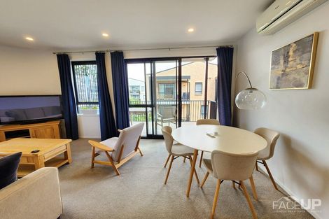 Photo of property in 201/1 Sidney Wallingford Way, Hobsonville, Auckland, 0616