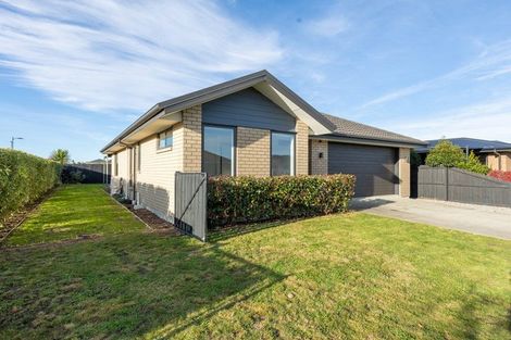 Photo of property in 20 Chert Street, Rolleston, 7614