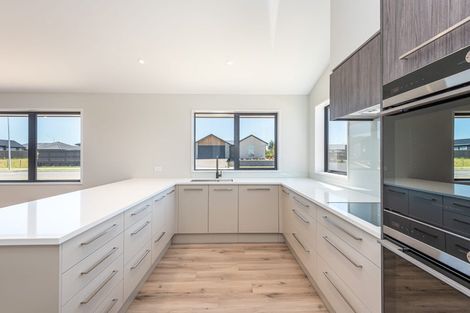 Photo of property in 12 Lusk Street, Rangiora, 7400