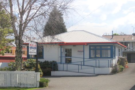 Photo of property in 137a Greerton Road, Gate Pa, Tauranga, 3112