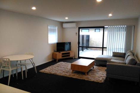 Photo of property in 4/17 Bunyan Street, Waltham, Christchurch, 8023