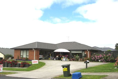 Photo of property in 43 Ridgeway Road, Pukekohe, 2120