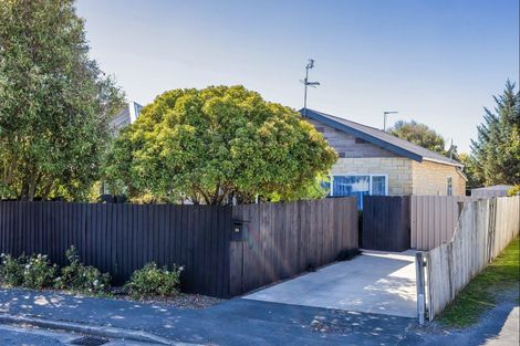 Photo of property in 24 Grafton Street, Waltham, Christchurch, 8011