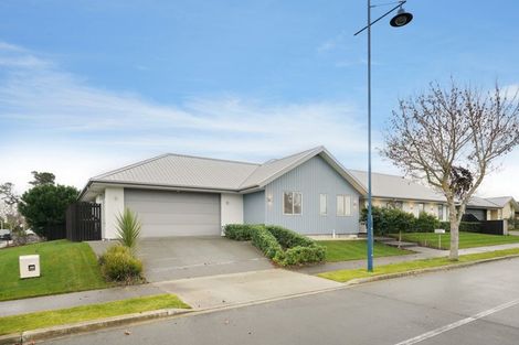 Photo of property in 1 Kumara Street, Pegasus, 7612