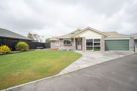 Photo of property in 31 Strachan Way, Highbury, Palmerston North, 4412