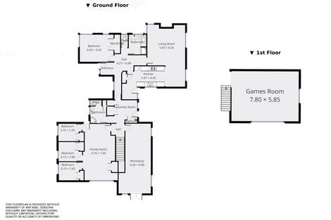 Photo of property in 61 Cruickshank Road, Clouston Park, Upper Hutt, 5018
