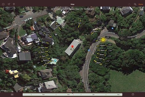 Photo of property in 31u4 Homebush Road, Khandallah, Wellington, 6035