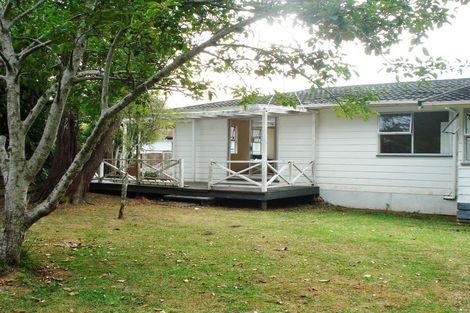 Photo of property in 88 Reelick Avenue, Pakuranga Heights, Auckland, 2010