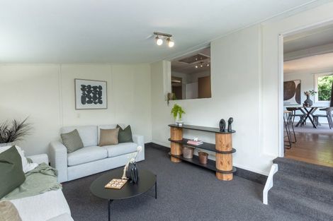 Photo of property in 118 Brandon Street, Featherston, 5710