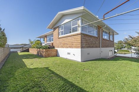 Photo of property in 266b Courtenay Street, Strandon, New Plymouth, 4312