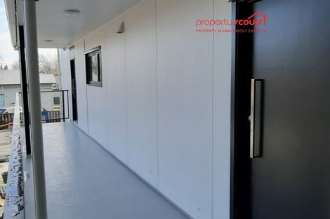 Photo of property in 103/17 Vialou Street, Hamilton Central, Hamilton, 3204