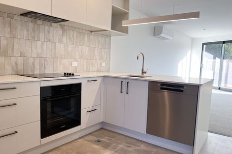 Photo of property in 3/133 Blighs Road, Strowan, Christchurch, 8052