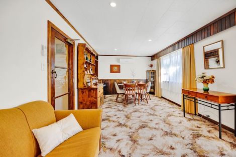 Photo of property in 7 Grey Street, Normanby, Hawera, 4614
