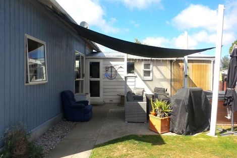 Photo of property in 31 Gammack Street, Temuka, 7920