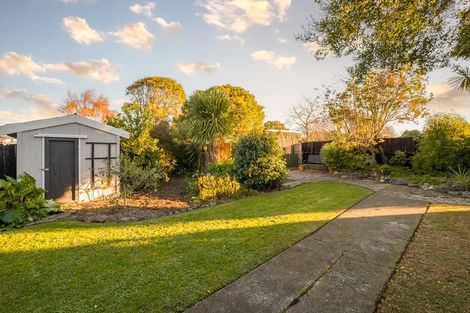 Photo of property in 7 Braemar Place, Avonside, Christchurch, 8061