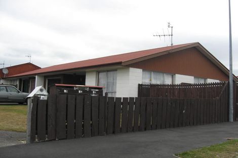 Photo of property in 1/4a Owens Terrace, Upper Riccarton, Christchurch, 8041