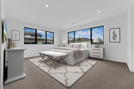 Photo of property in 6 Hutukawa Drive, Beachlands, Auckland, 2018
