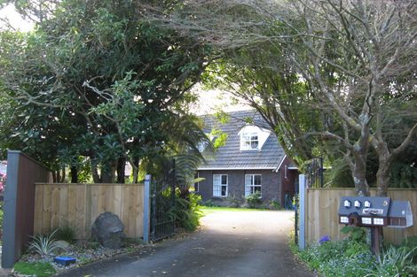 Photo of property in 5 Titoki Place, Levin, 5510