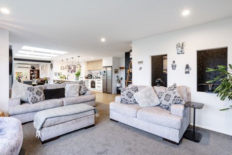 Photo of property in 3 Trudi Place, Green Island, Dunedin, 9018