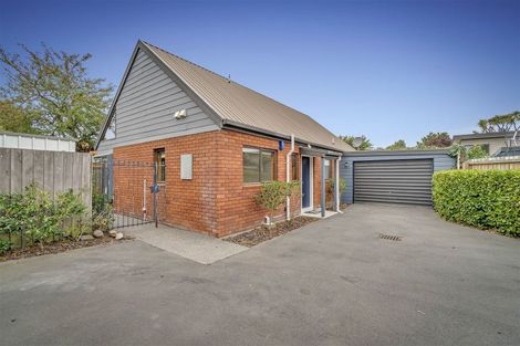 Photo of property in 118c Forfar Street, St Albans, Christchurch, 8014