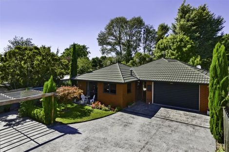 Photo of property in 25 Maryhill Avenue, Hoon Hay, Christchurch, 8025